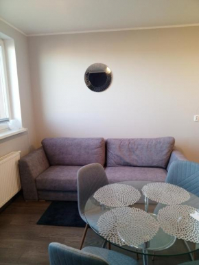 Apartamet Jagielońska